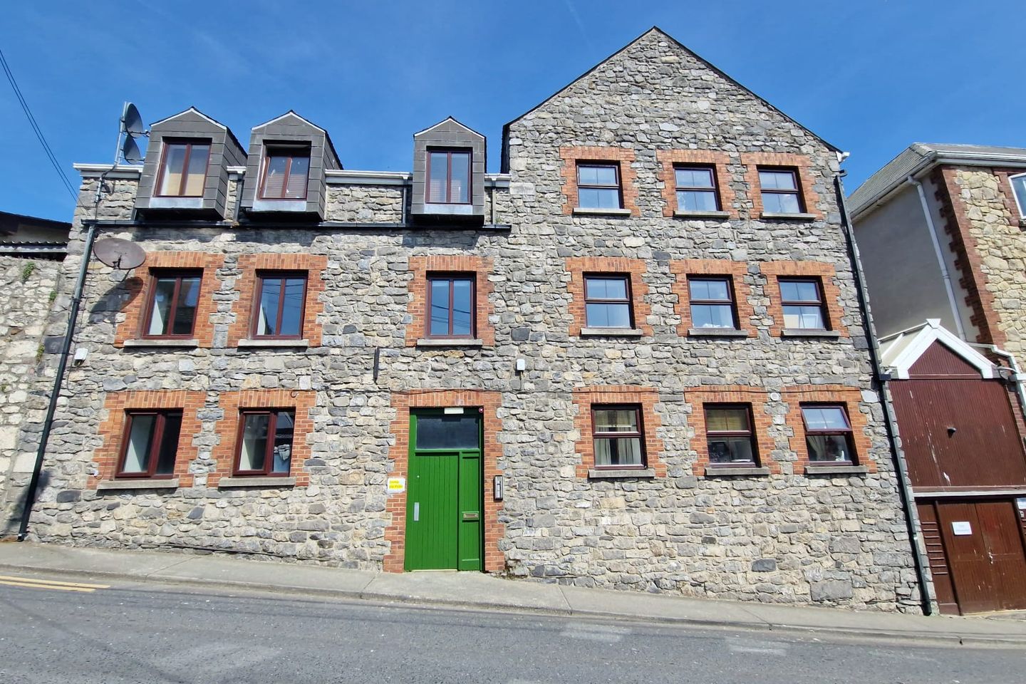 4 The Cornstore, Constitution Hill, Drogheda, Co. Louth, A92TN96