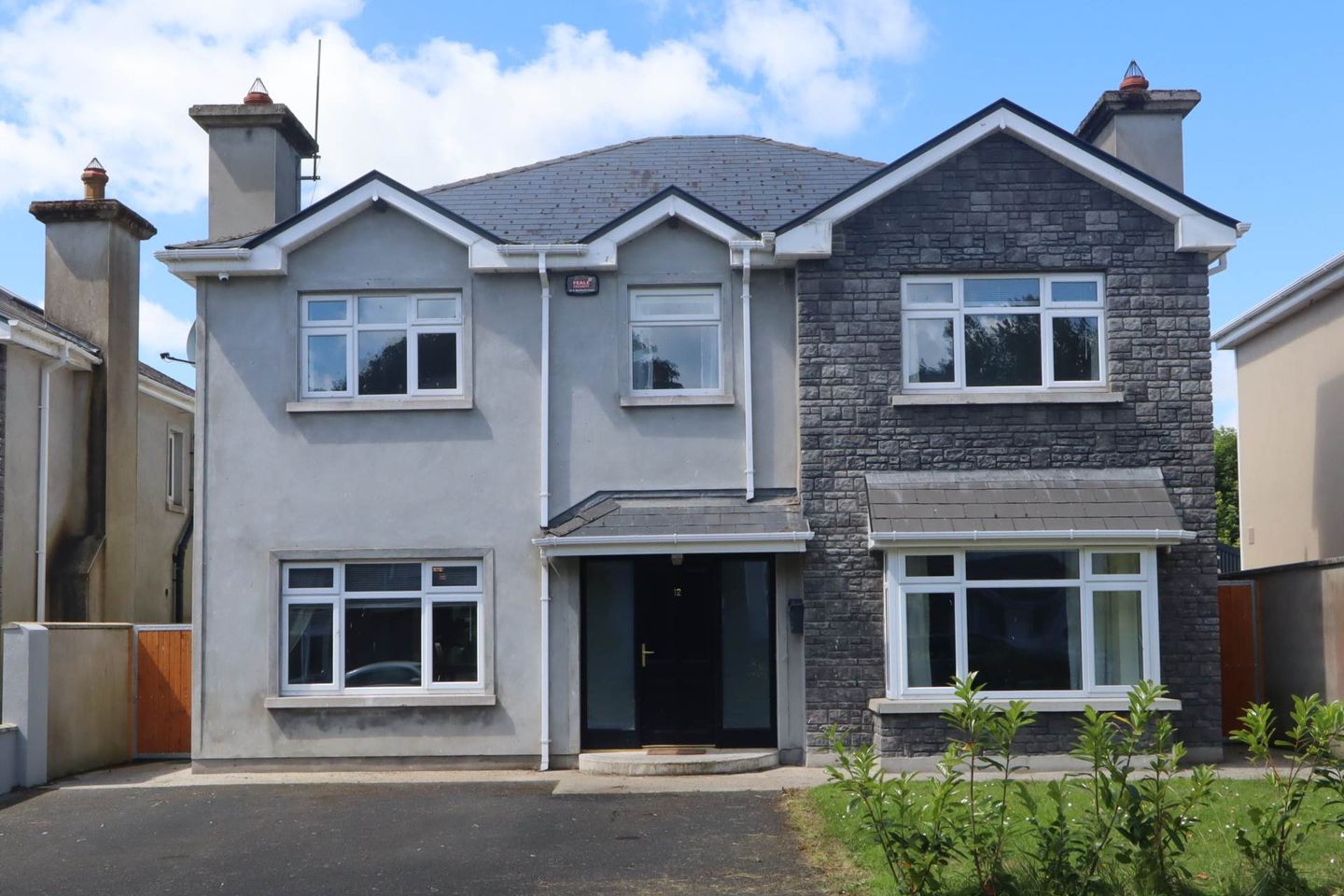 12 The Hawthorns, Ballyagran, Kilmallock, Co. Limerick, V35KW99