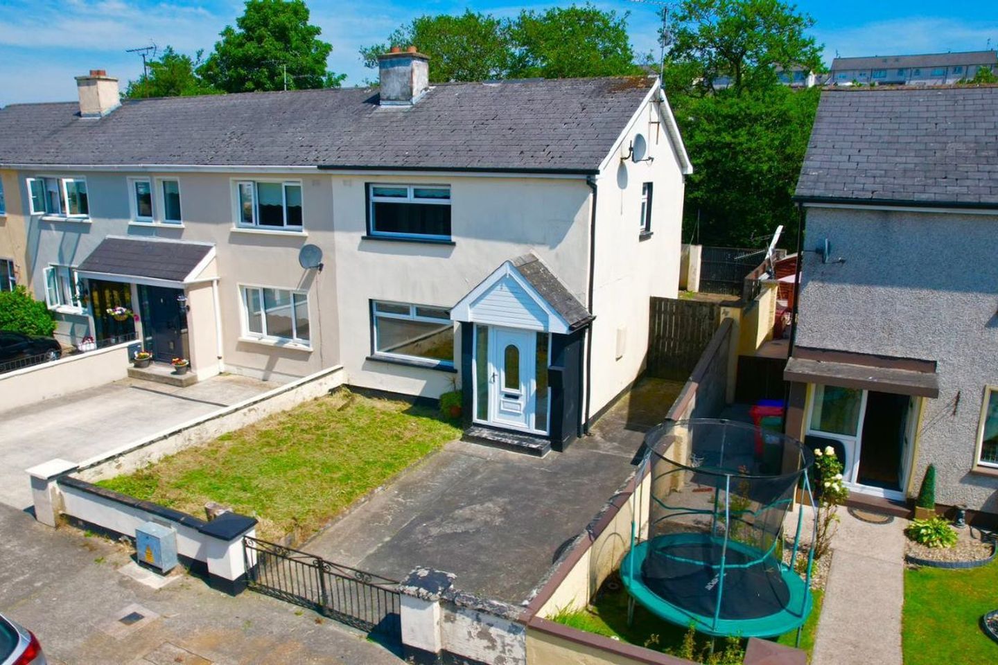 36, Bree, Castleblayney, Co. Monaghan is for sale on Daft.ie