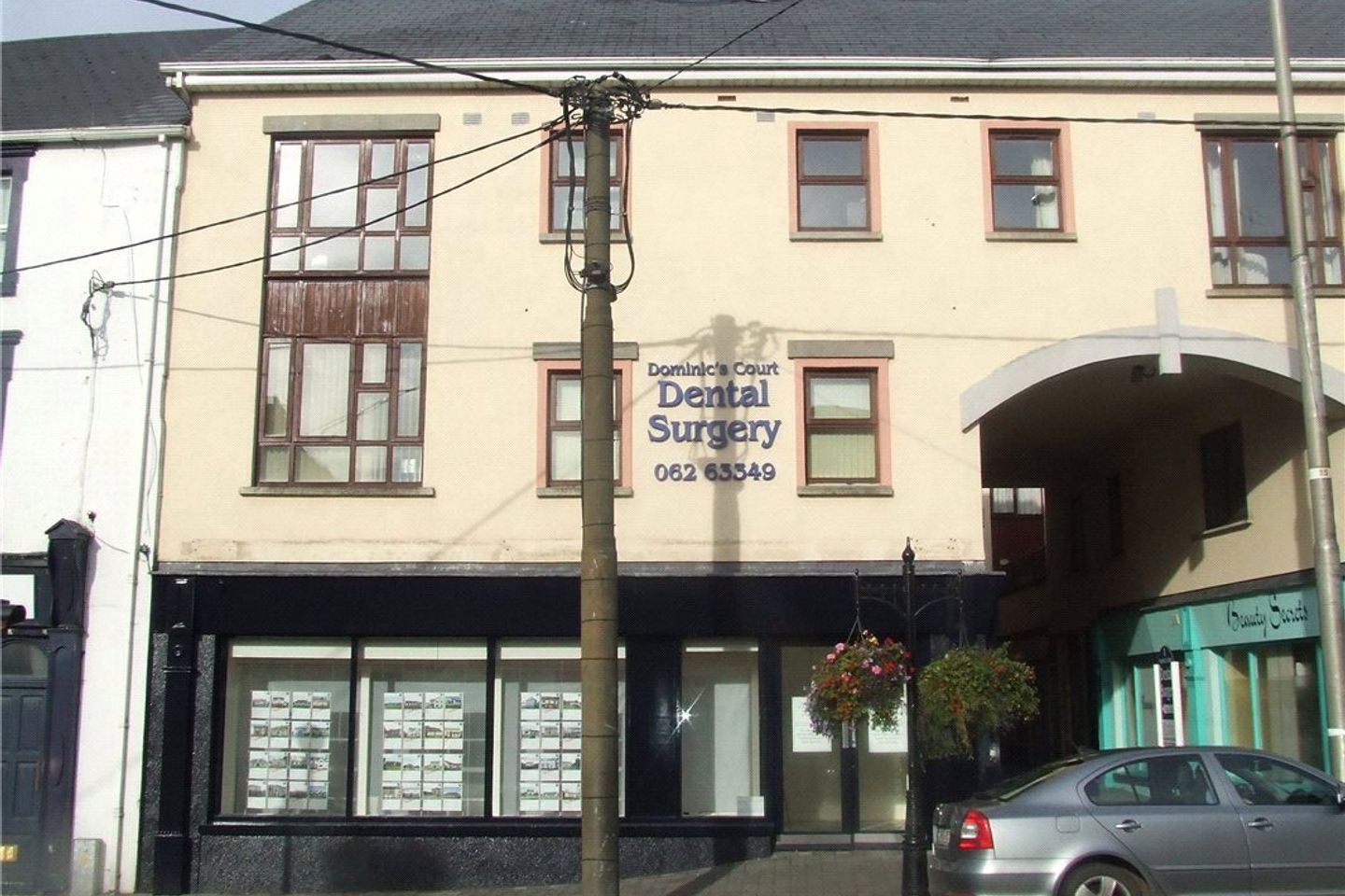 Apartment 15 Dominics Court, Cashel, Co TIpperary, E25D951