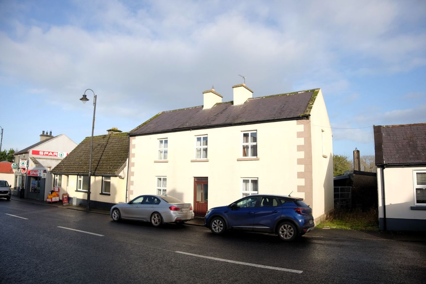 Derrybeg, Tynagh, Loughrea, Co. Galway, H62CT82