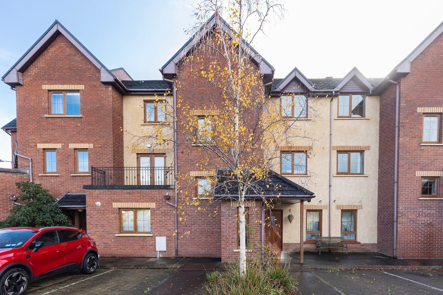 14 Ashbrook, Castlelake, Carrigtwohill, Co. Cork, T45N927