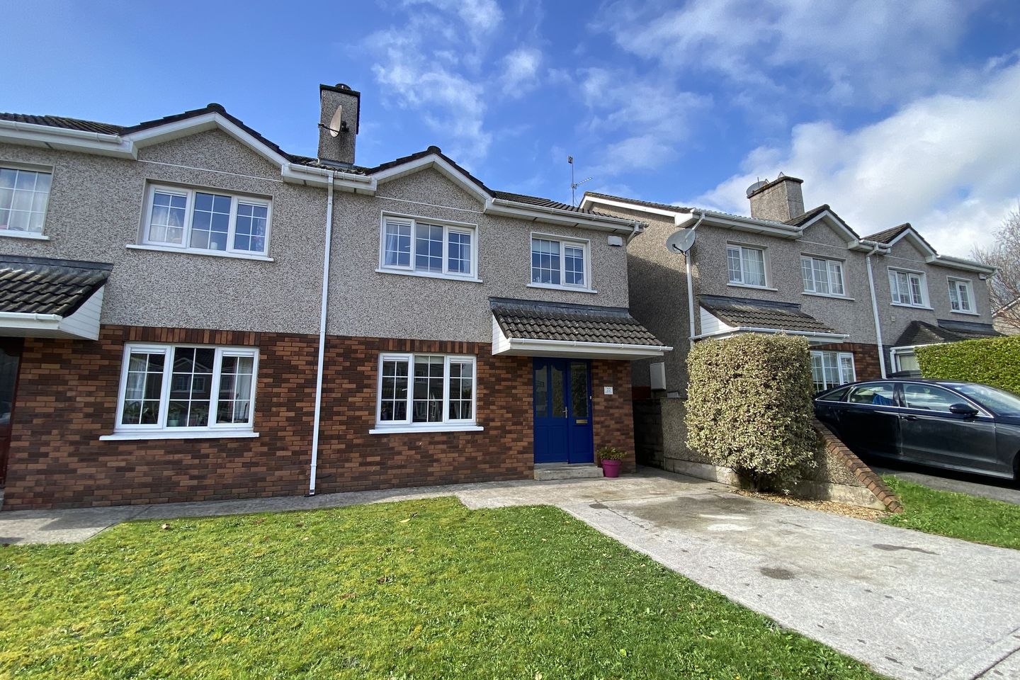 22 Willow Grove, Coolroe Heights, Ballincollig, Co. Cork, P31YK28