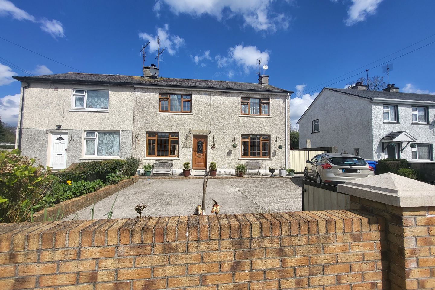 4 Chapel Street, Ballinakill, Co. Laois, R32Y8P8 is for sale on Daft.ie