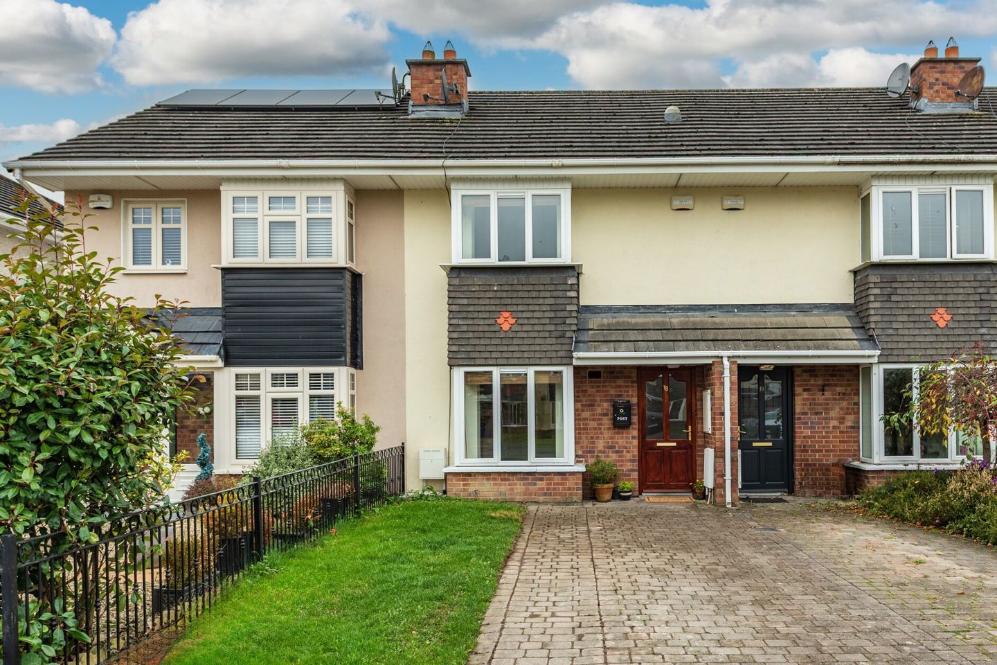 18 Sallins Pier, Sallins, Co. Kildare, Sallins, Co. Kildare, W91A092