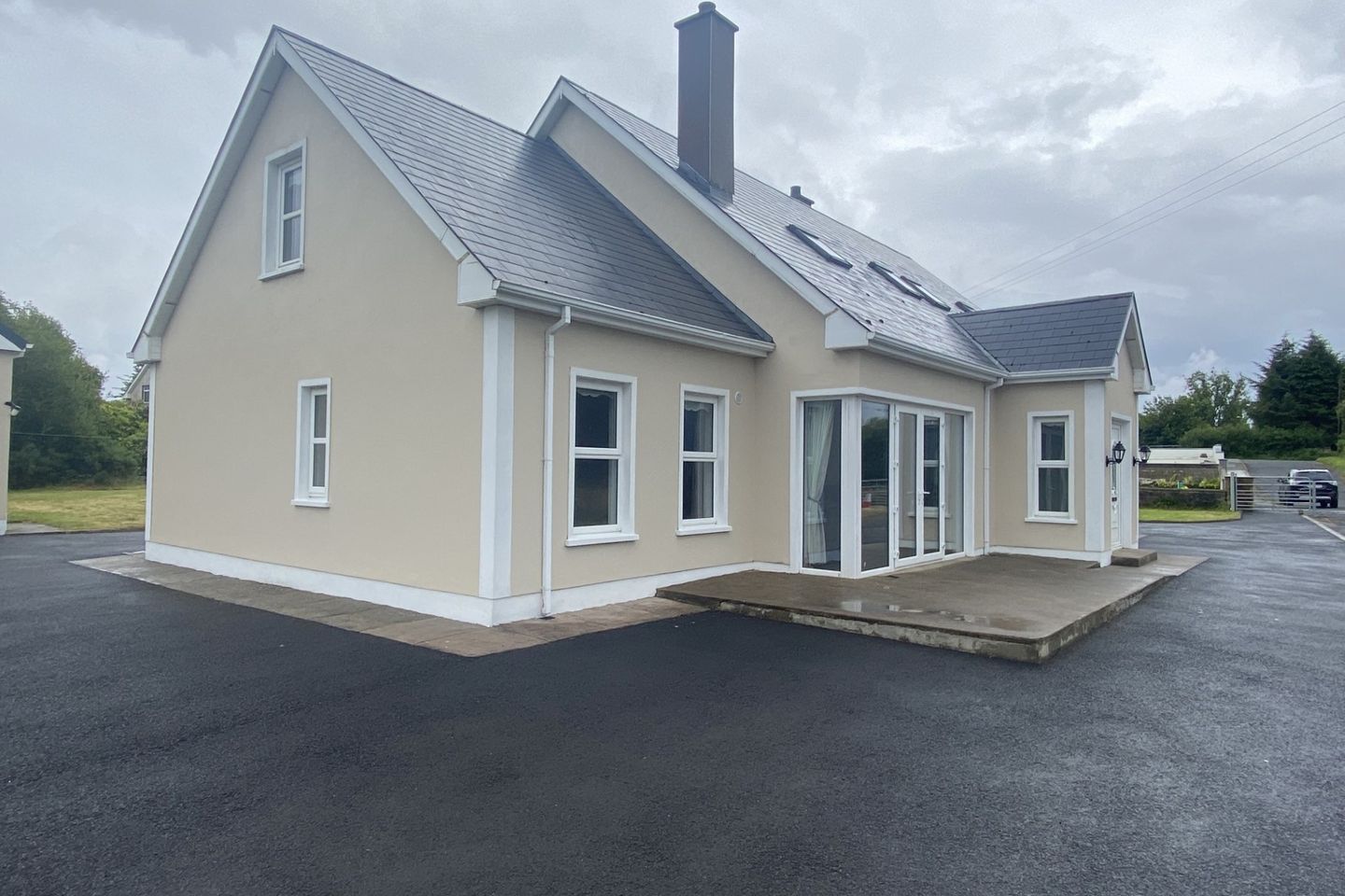 Drumbeagh, Mountcharles, Co. Donegal, F94NX59 is for sale on Daft.ie