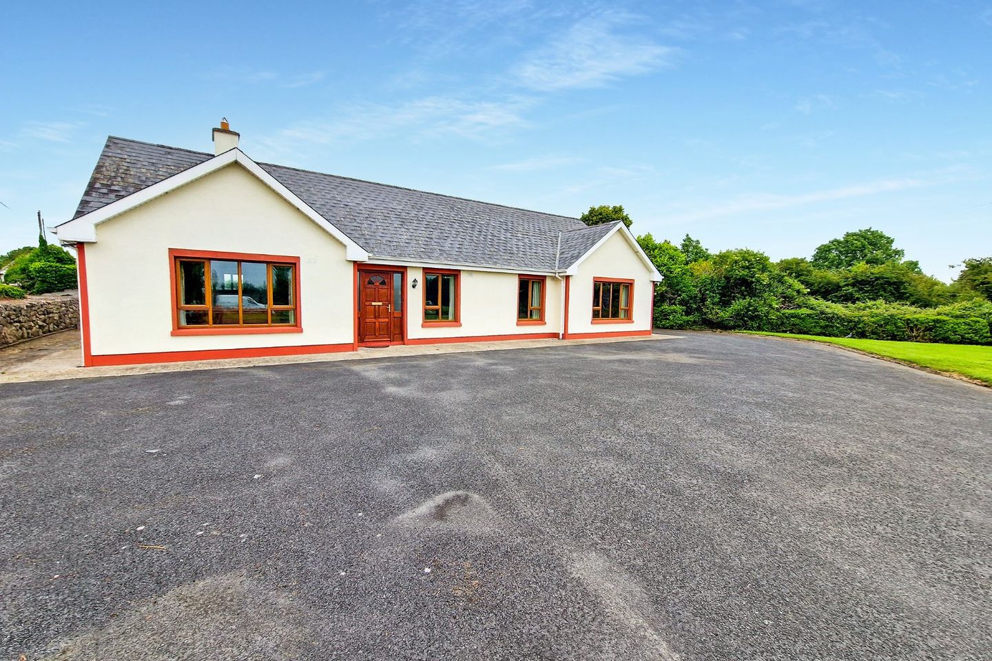 Quin Road, Ennis, Co. Clare, V95TC5V