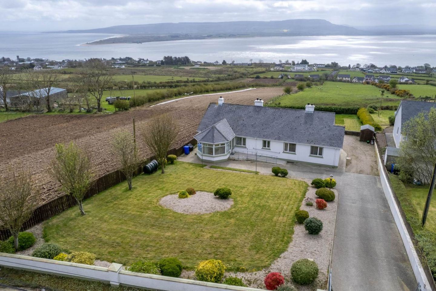 Ballybrack, Greencastle, Co. Donegal, F93C99R is for sale on Daft.ie