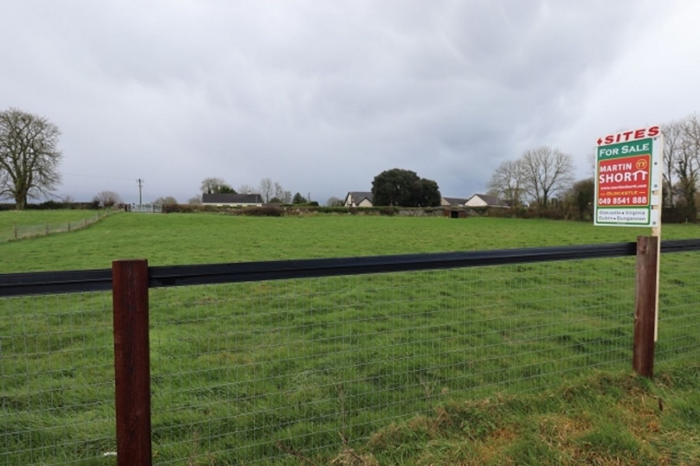 Hiskinstown, Delvin, Co. Westmeath