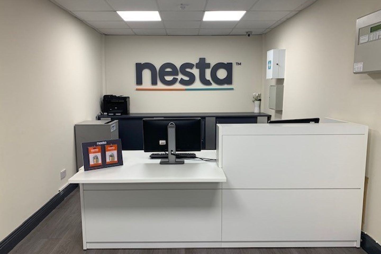 Commercial property for rent in Deansgrange Business Park, Deansgrange