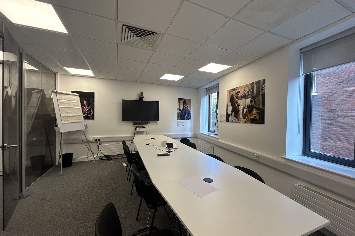 Commercial property for rent in Spencer House, Spencer Row, Mountjoy, Dublin 1