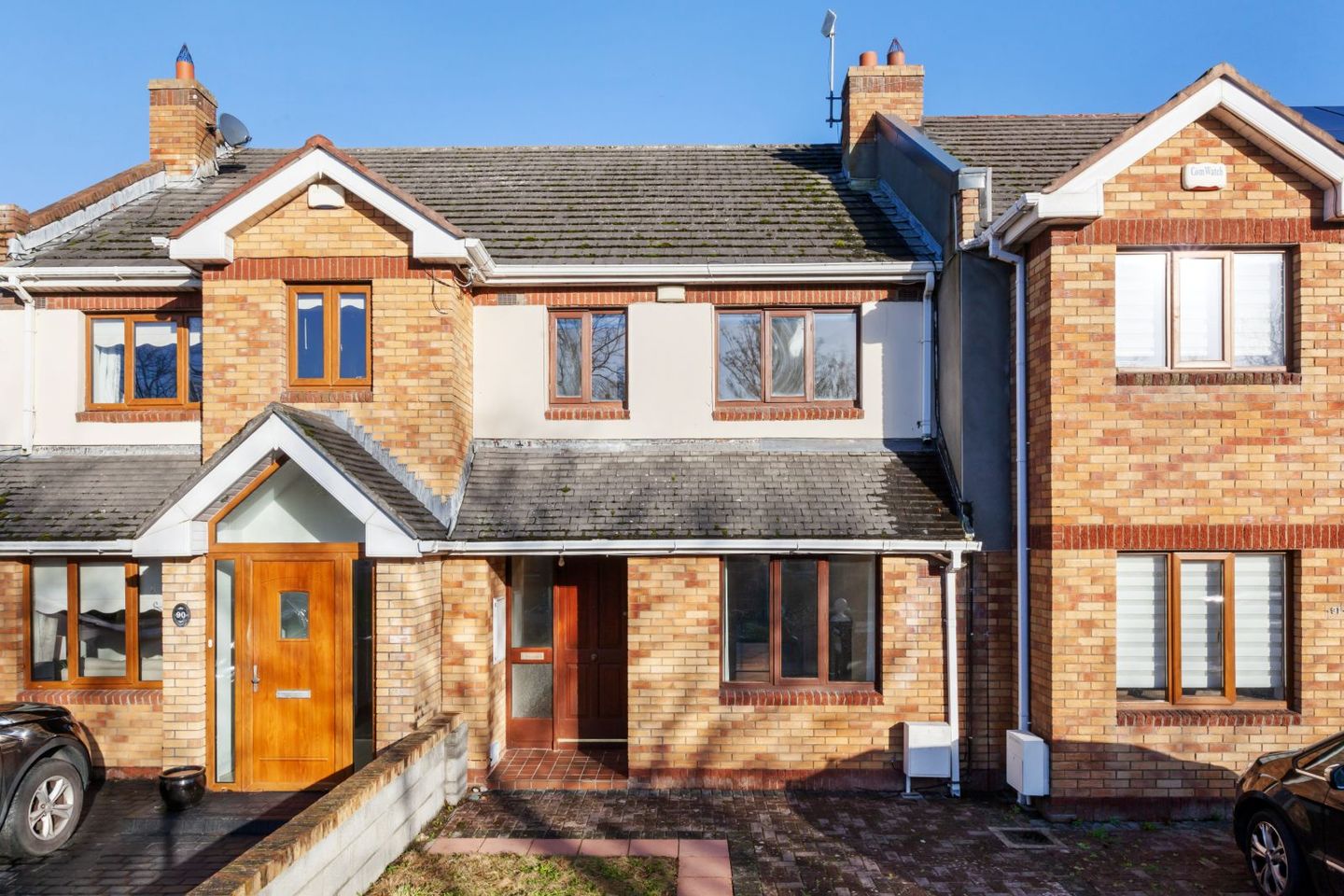 90a Binn Eadair View, Sutton, Sutton, Dublin 13, D13R6T8