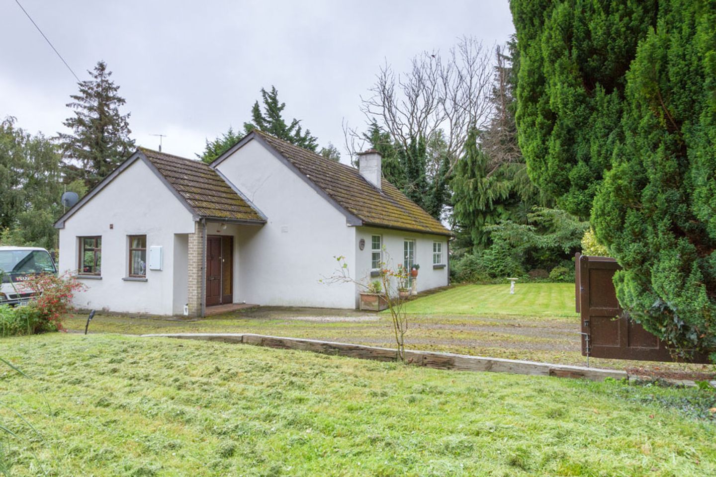Hollybrook Cottages, Glencormack South, Bray, Co. Wicklow, A98D278