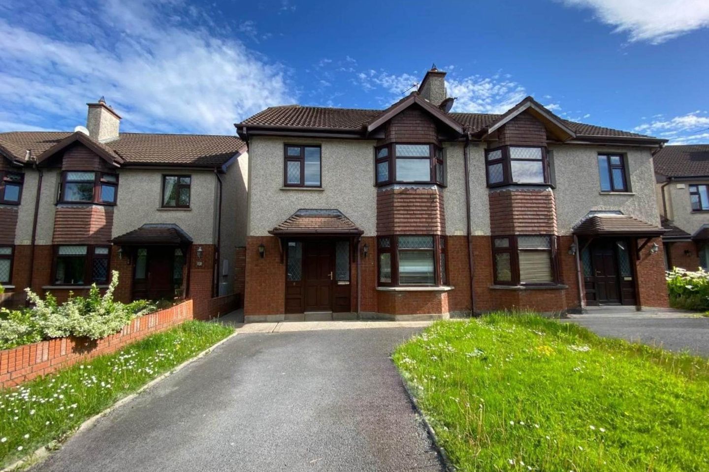 8 Rathmore, Church Hill Meadows, Raheen, Co. Limerick, V94K8NT is for