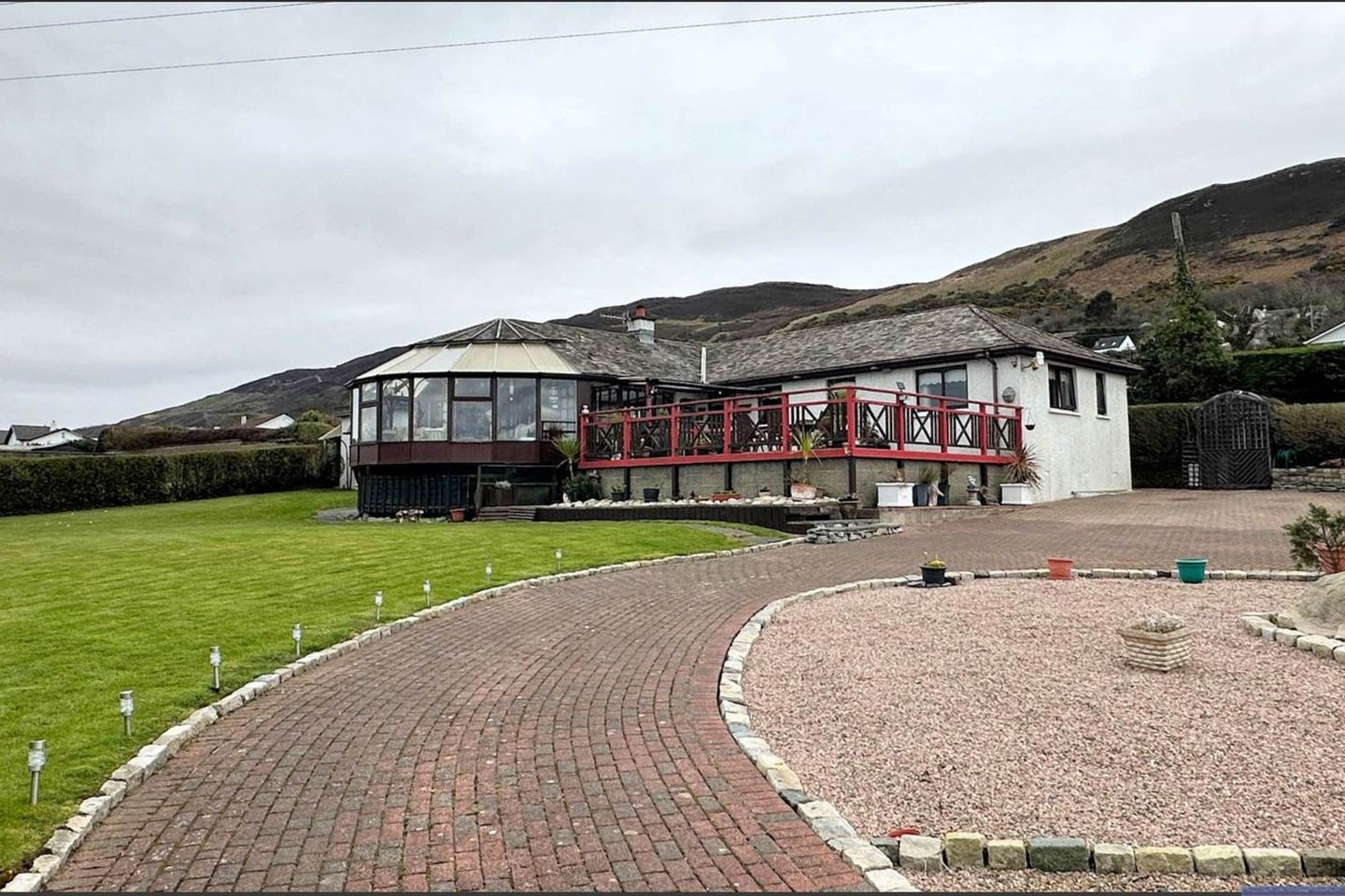"LES BUISSONNETS", LISFANNON, Fahan, Co. Donegal, F93CX81
