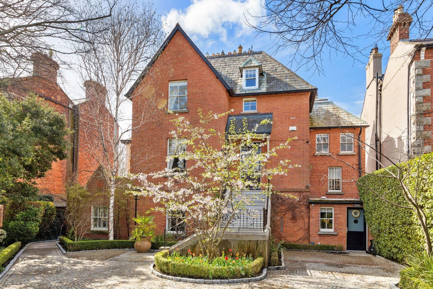 35 Palmerston Road, Rathmines, Dublin 6, D06Y6H9