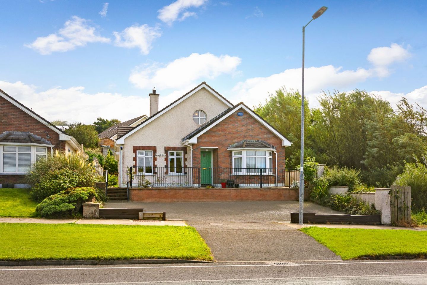 Tawnytaskin, 1 Radharc Na Mara, Strandhill, Co. Sligo, F91R1X3