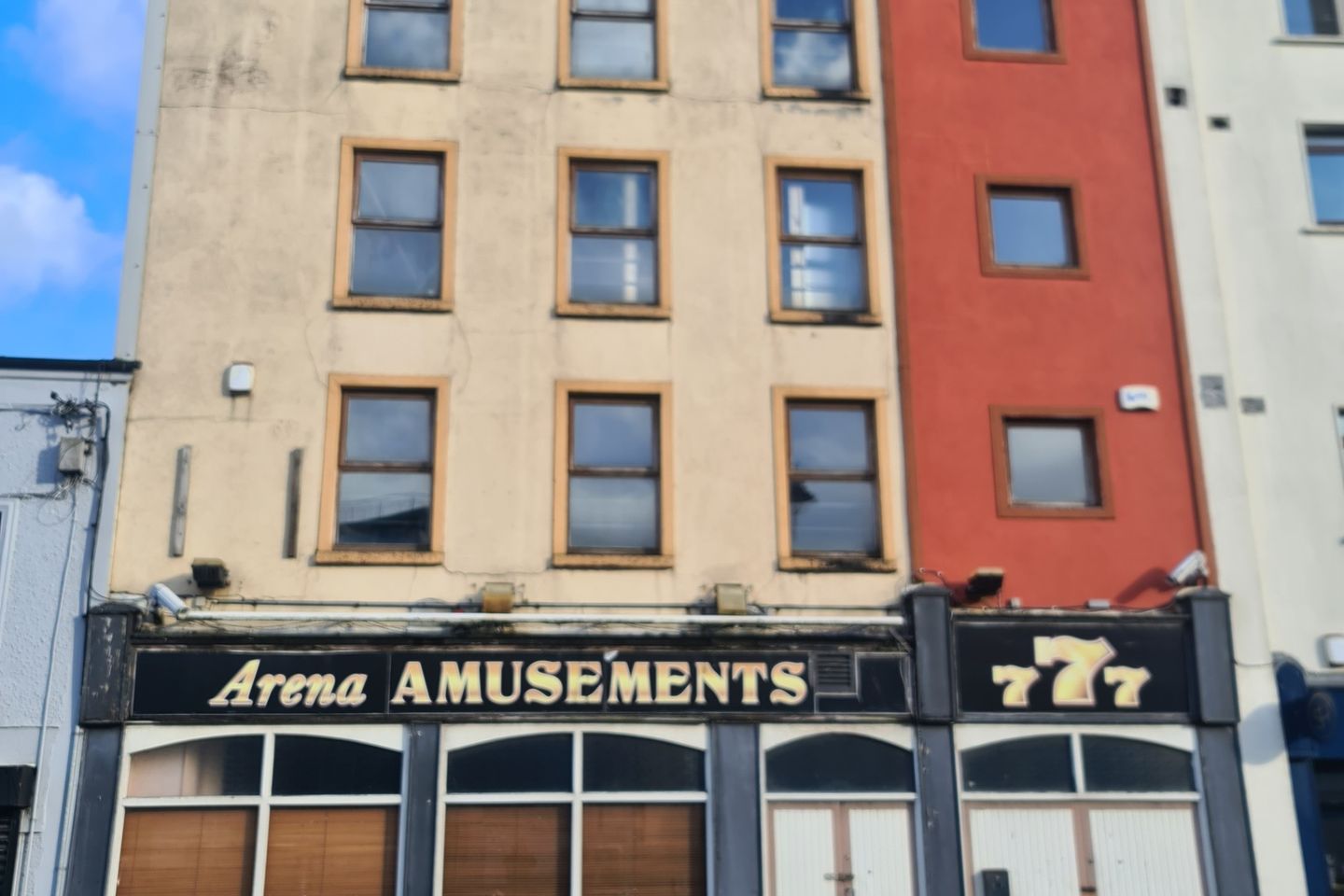 Commercial property for sale in Markievicz Road, Sligo, Co. Sligo, F91A274