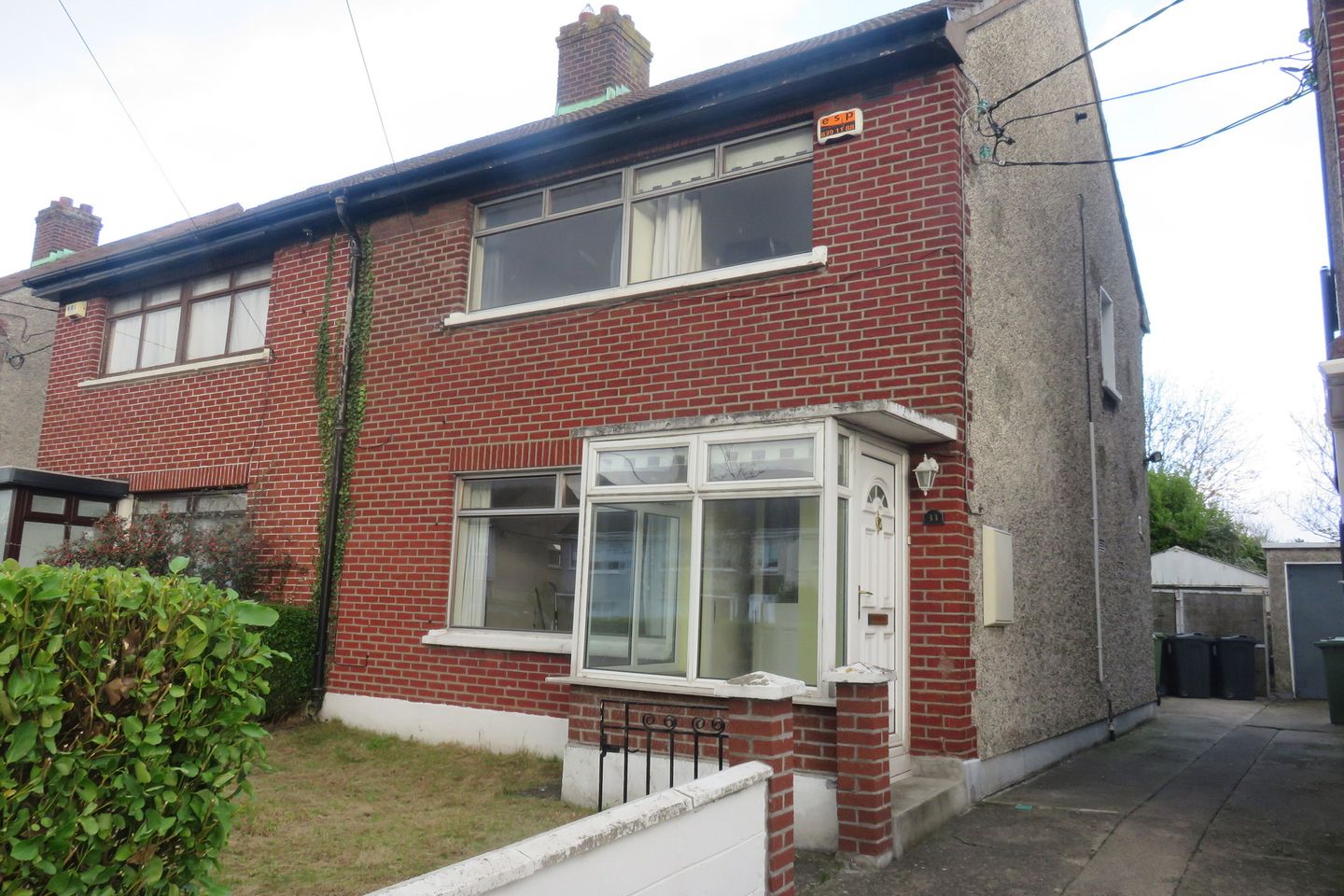 33 Shantalla Road, Beaumont, Beaumont, Dublin 9, D09DK52