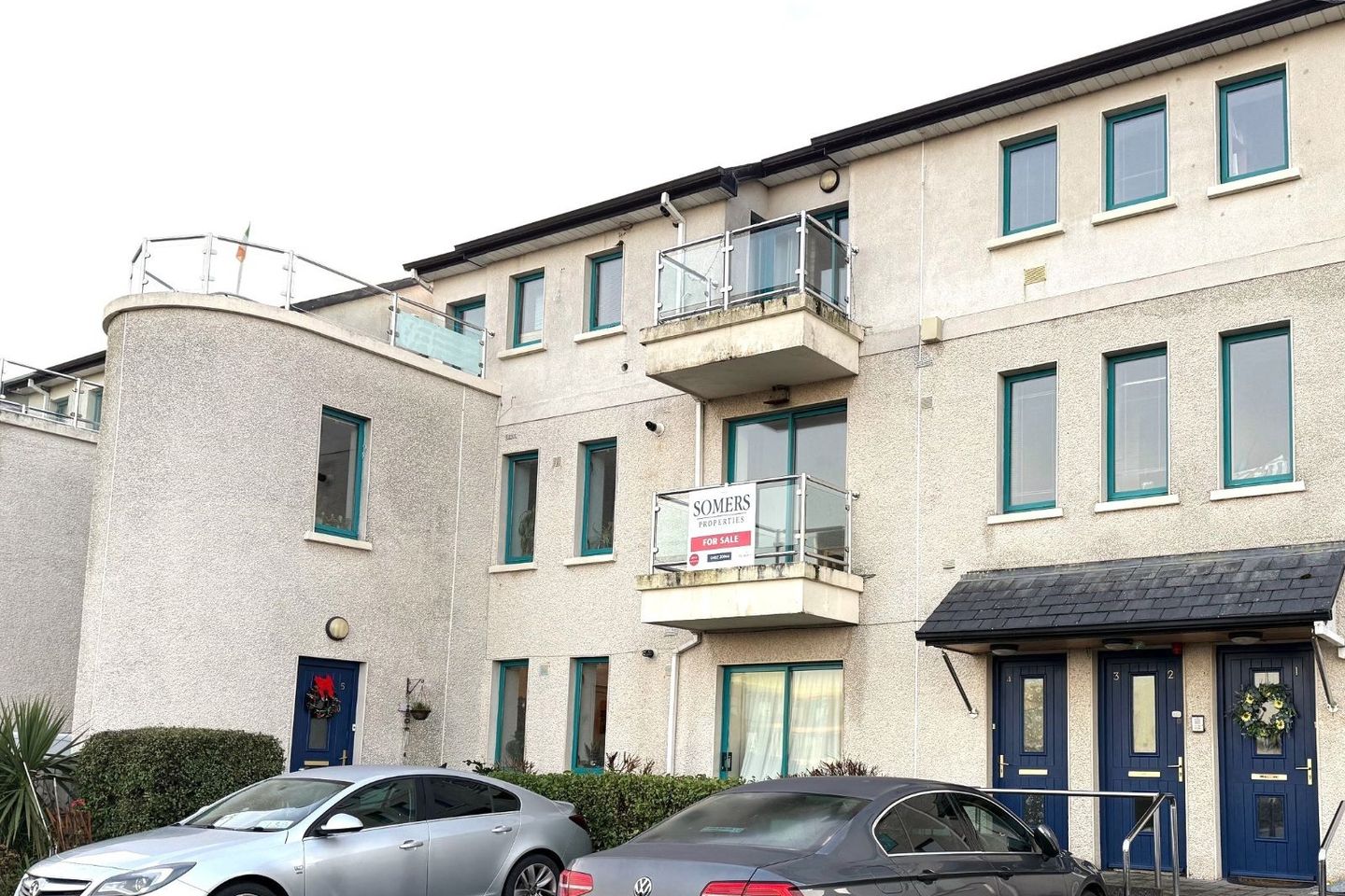 2 Fastnet Court, Marina Village, Arklow, Co. Wicklow, Y14V811