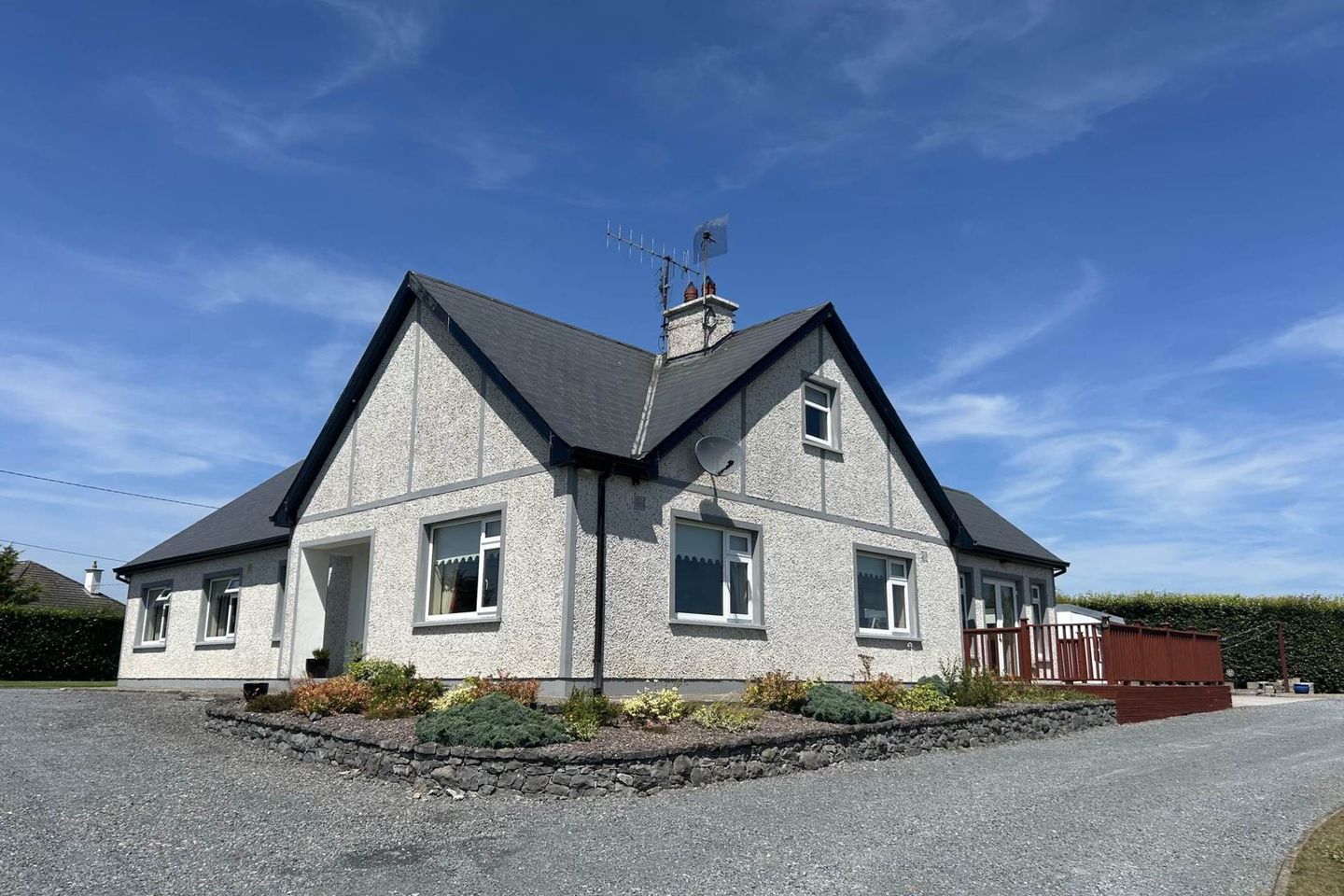Riverside House, Ballinagranna, V94DY7E
