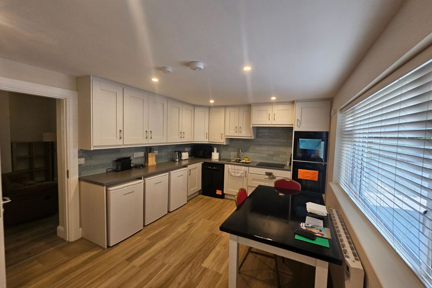 Apartment 1A, Ferndale House, Wellpark, Co. Galway