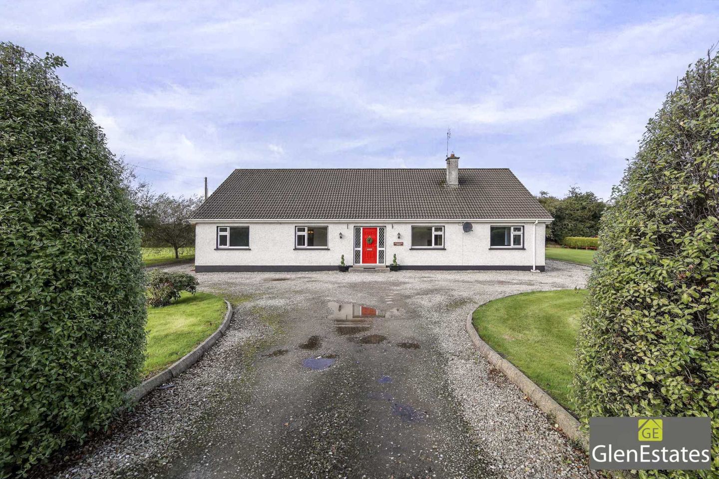 Dunroamin, Aughnish Road, F92 H6Y5, Ramelton, Co. Donegal, F92H6Y5 is