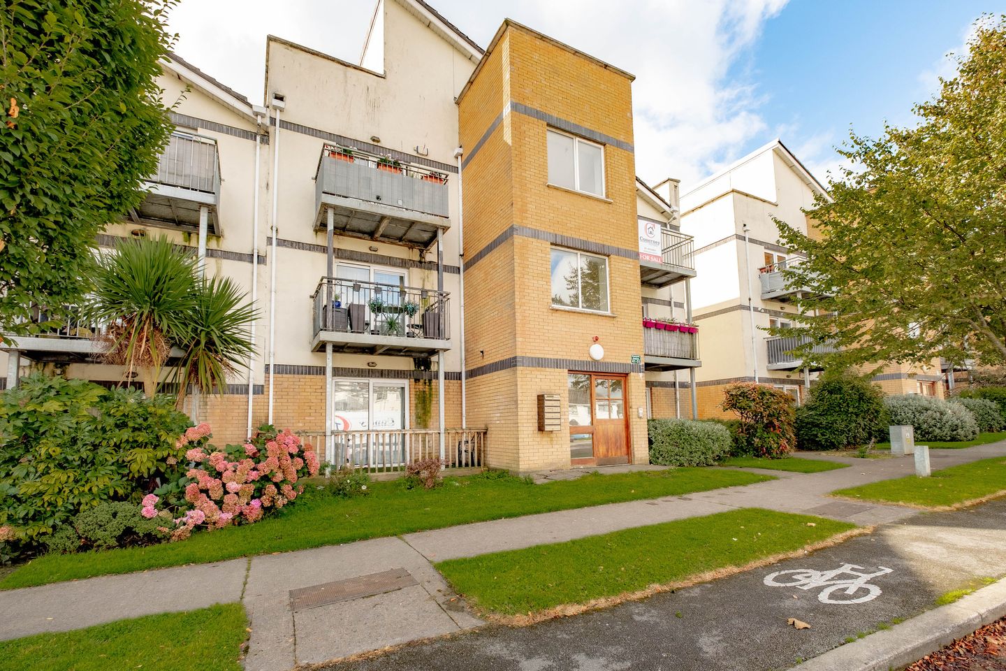 Apartment 51, Deerpark Avenue, Kiltipper, Kiltipper, Dublin 24, D24TNH9