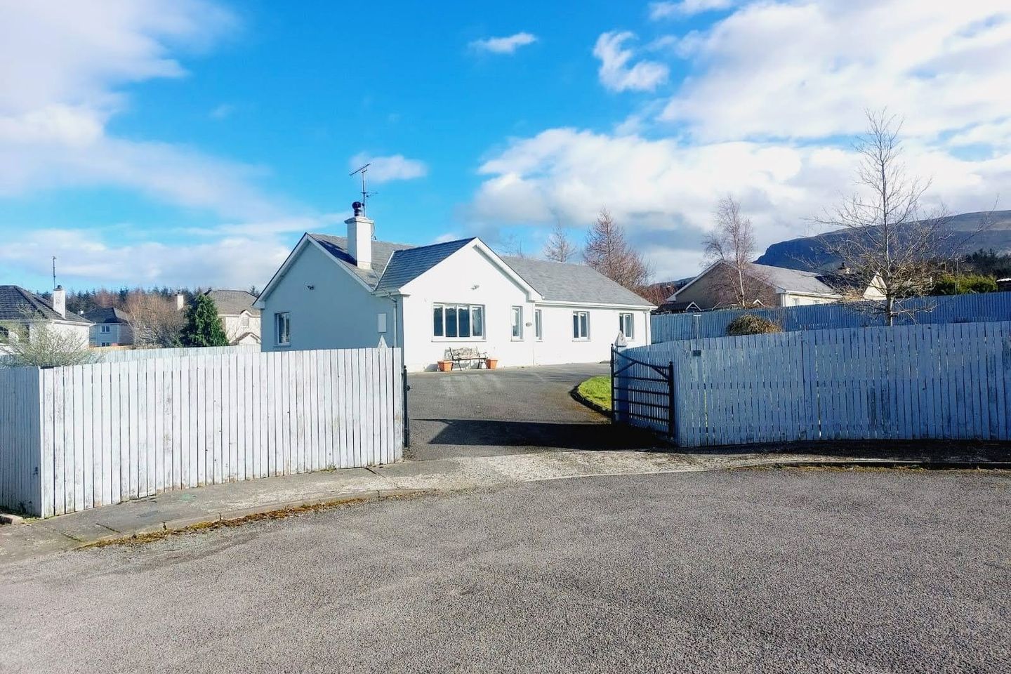 Teach Arroo, 36 Millbrook, Kinlough, Co. Leitrim, F91T1H2 is for sale
