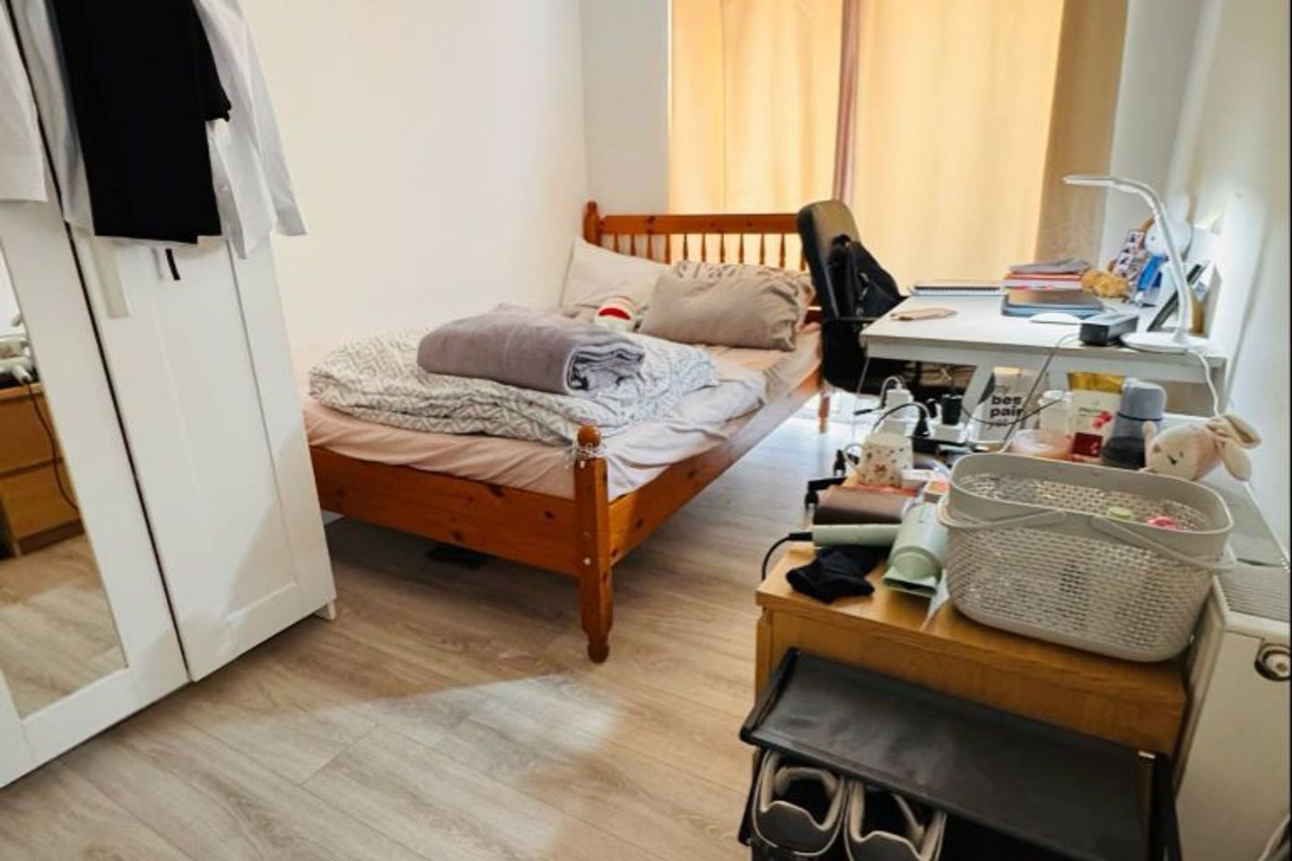 Connolly Road, Ballyphehane, Co. Cork