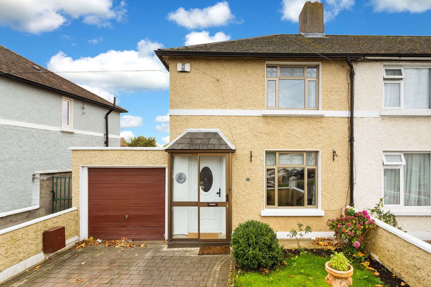 7 Faussagh Road, Cabra, Cabra, Dublin 7 is for sale on Daft.ie