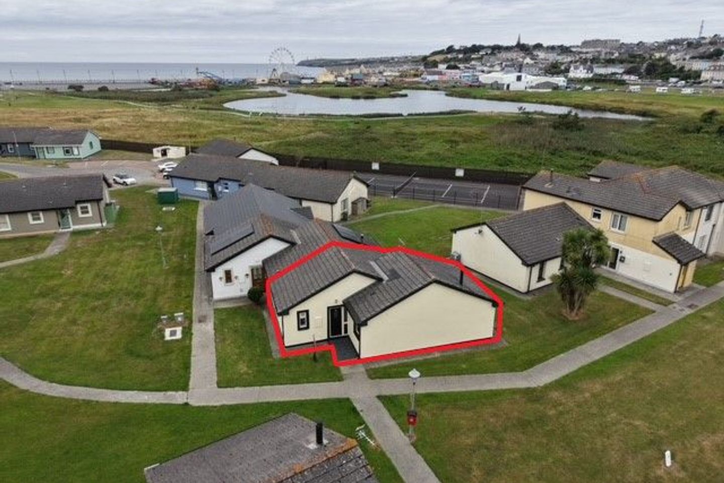 19 Pebble Place, Pebble Beach, Tramore, Co. Waterford, X91E6H0