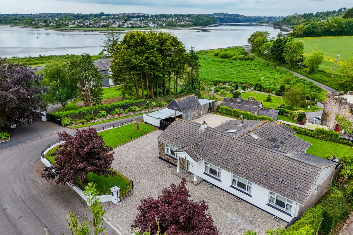 Riverside, Gyles Quay, Ferrybank, X91VXW1 is for sale on Daft.ie