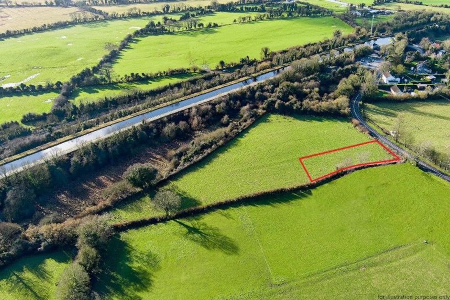 Boyne Dock, Longwood, Co. Meath is for sale on Daft.ie