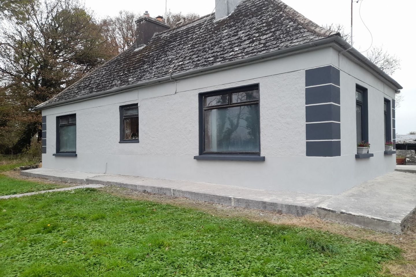 Killeen, Ballyvary, Castlebar, Ballyvary, Co. Mayo, F23FW22