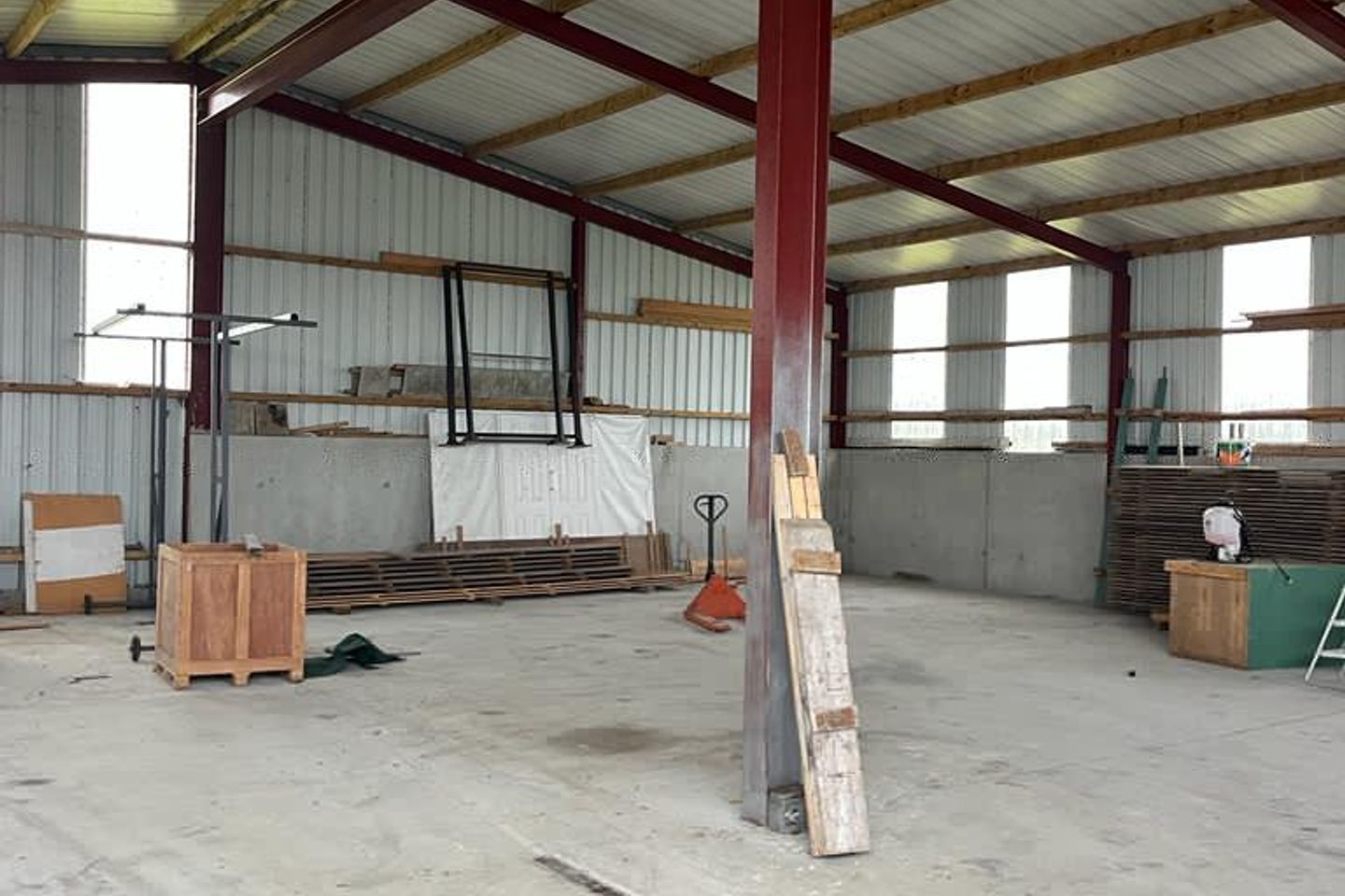 Commercial property for rent in Lydican, Claregalway, Co. Galway