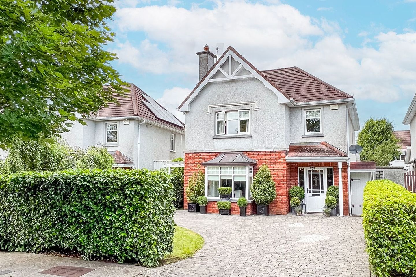 64 Talbots Gate, Freshford Road, Kilkenny, Co. Kilkenny, R95V8Y8 is for