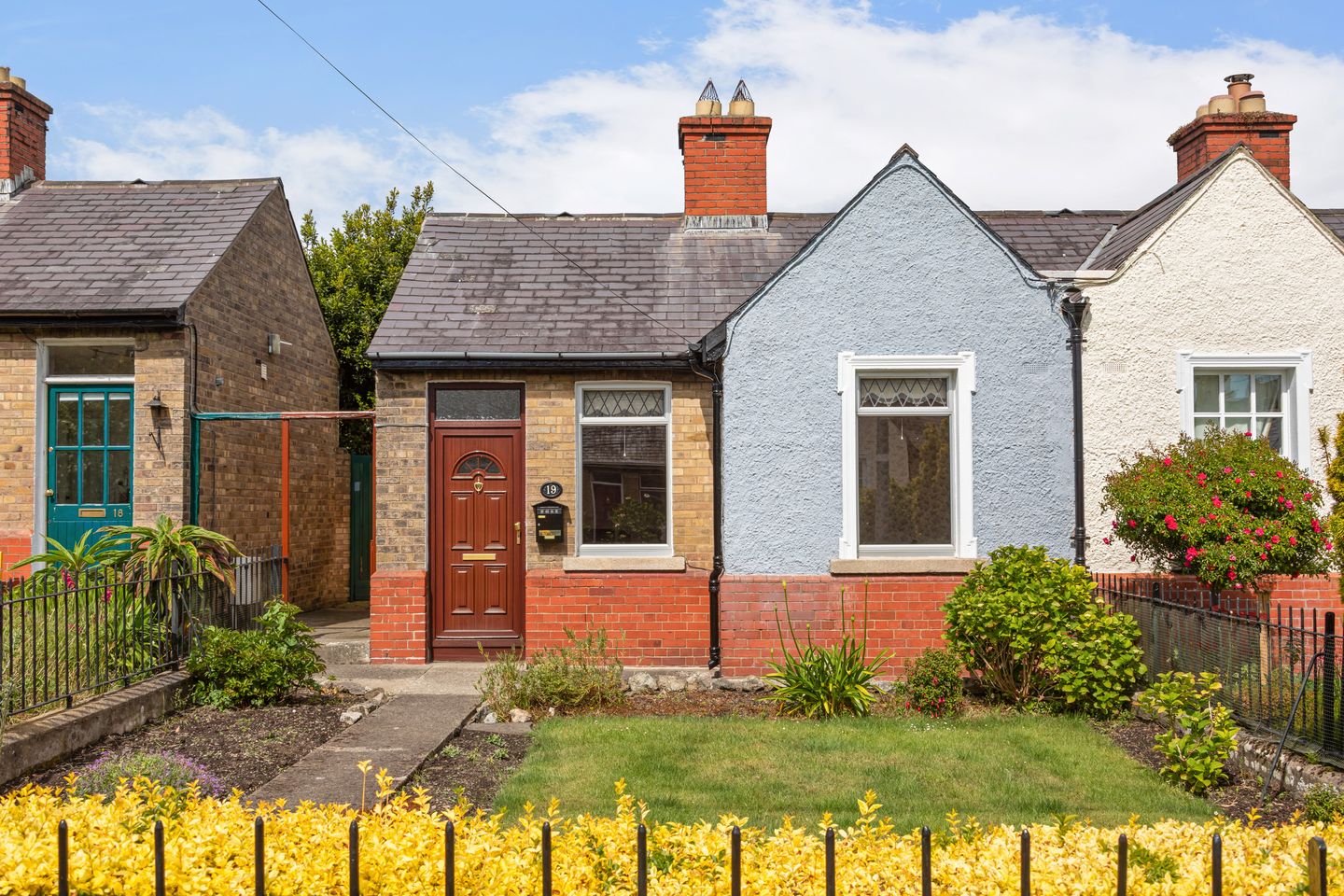 19 Beech Grove, Booterstown, Co. Dublin, A94X8C9