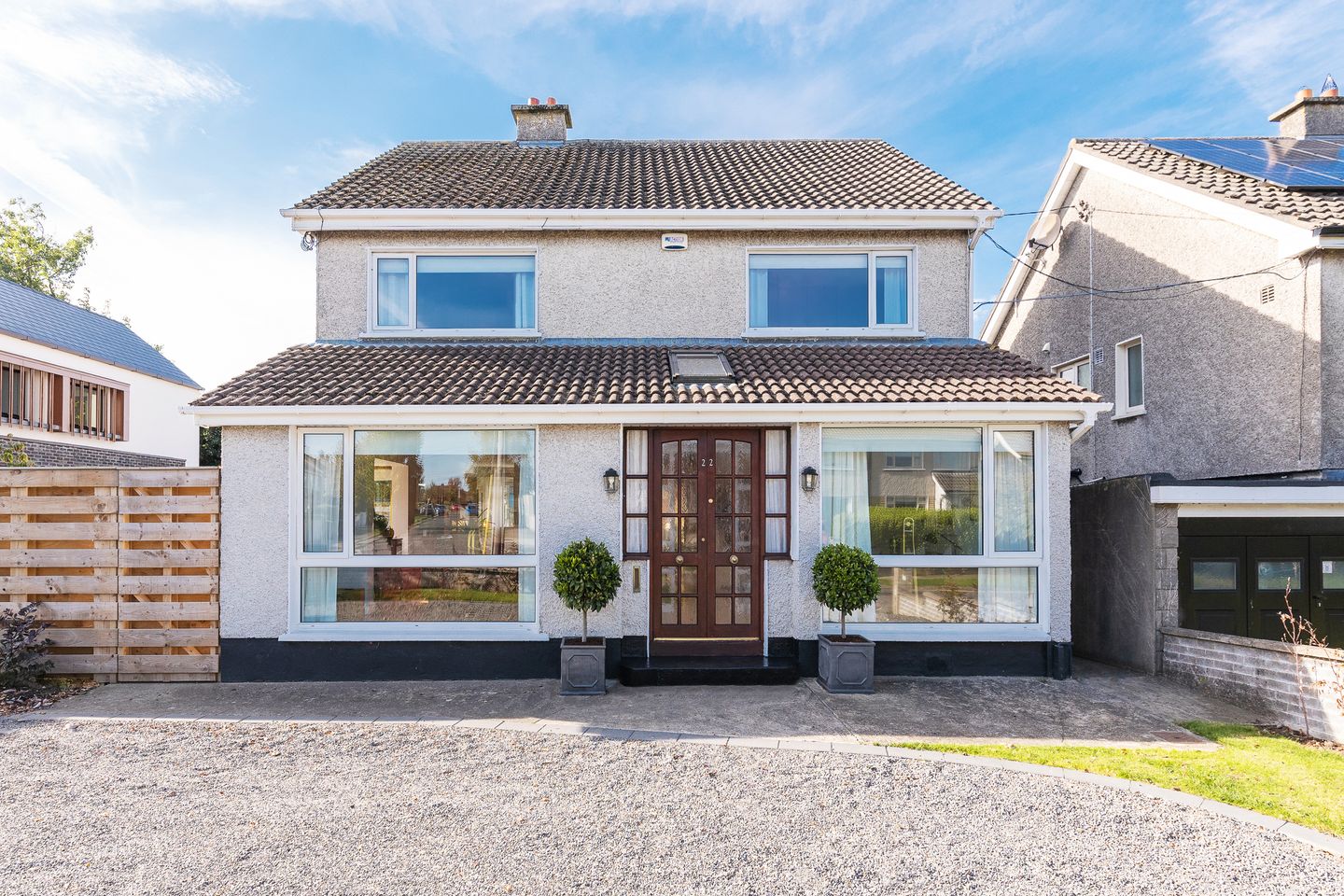 22 Dun Emer Drive, Dundrum, Dundrum, Dublin 16, D16YY06