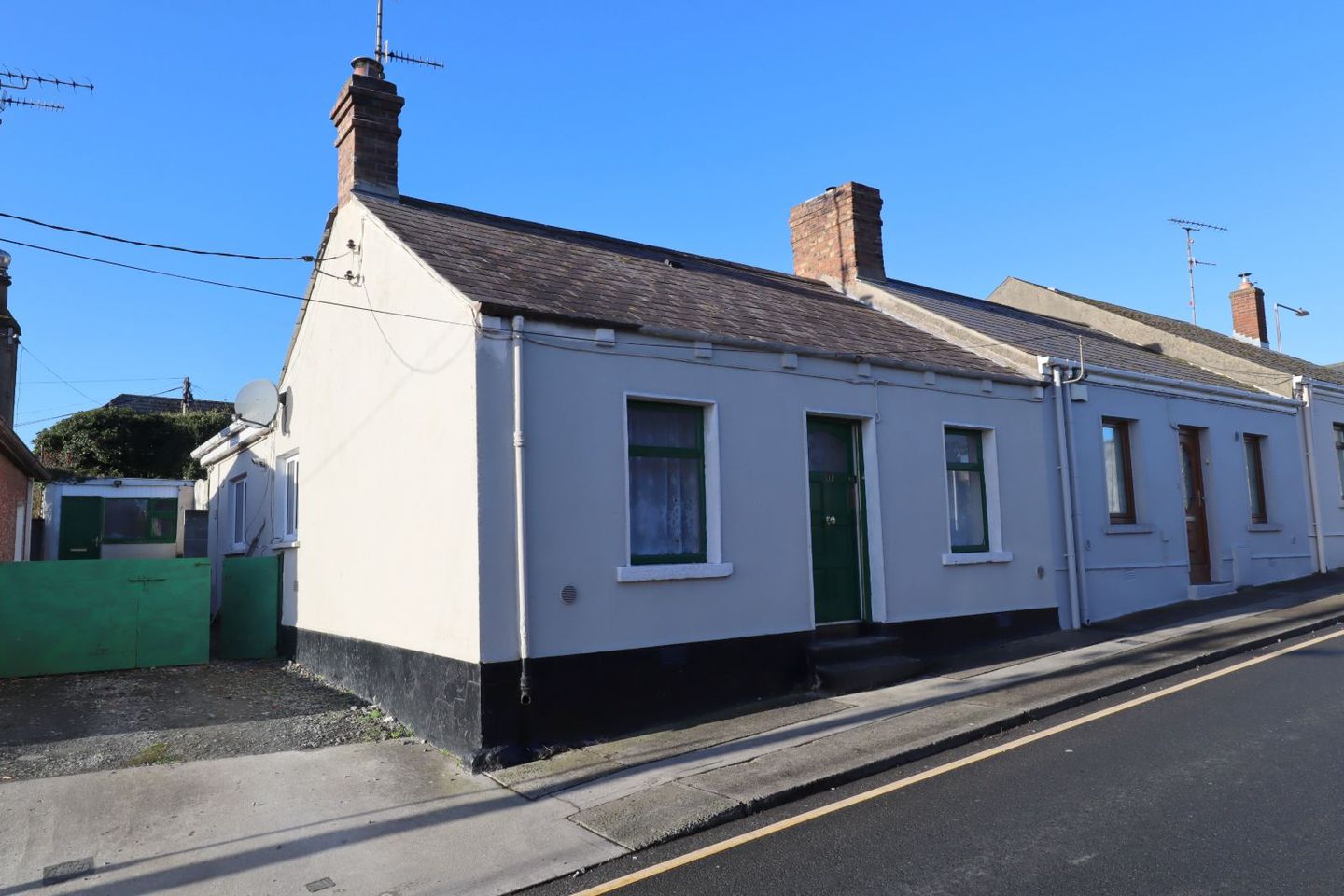 1 Francis Street, Drogheda, Co. Louth, A92PN4A