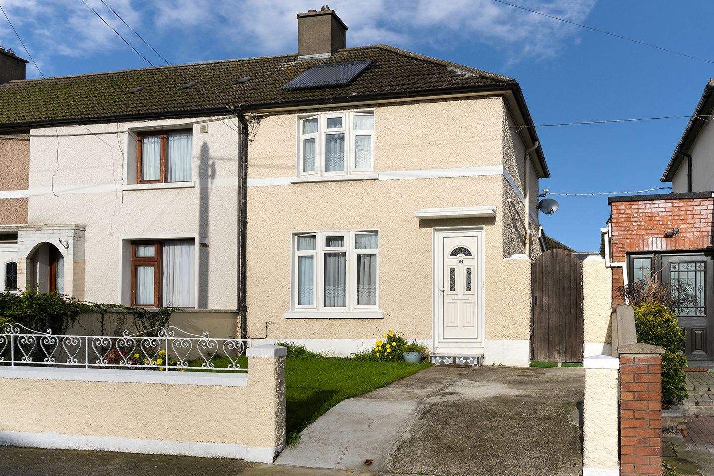 292 Landen Road, Ballyfermot, Dublin 10 is for sale on Daft.ie