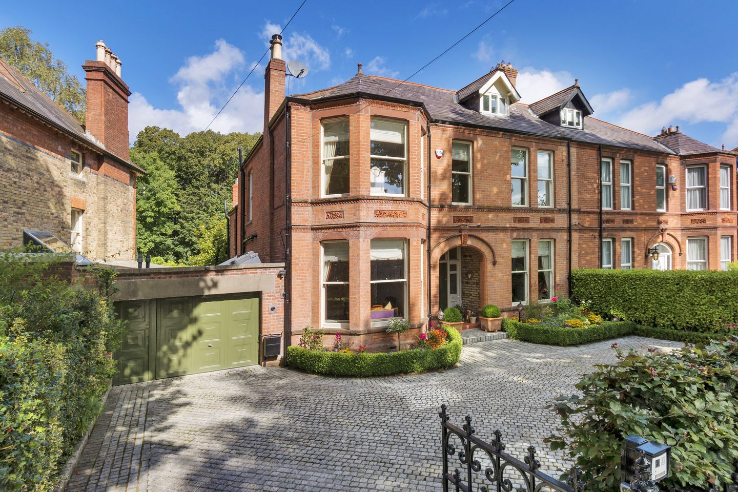 17 Orwell Park, Rathgar, Co. Dublin