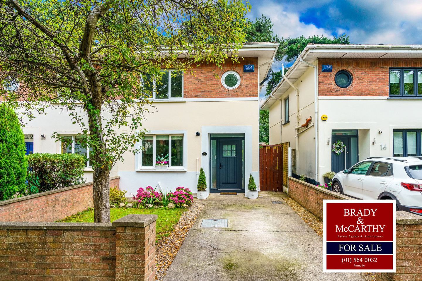 15 Silver Pines, Brewery Road, Co. Dublin, A94XF76 is for sale on Daft.ie