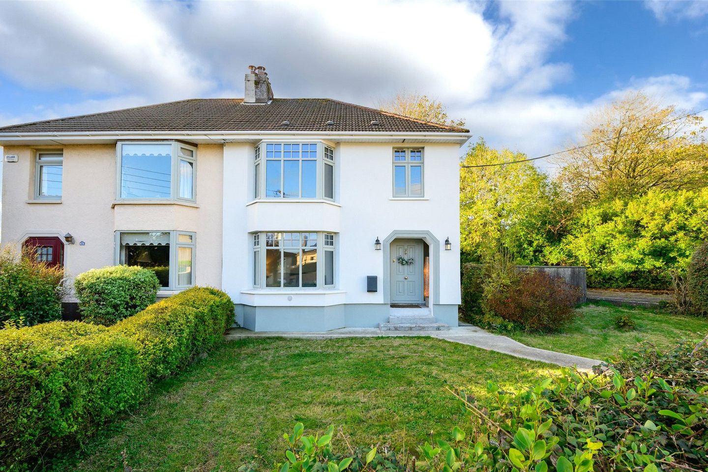 Elsinore, 22 South Lodge, Ballinlough, Cork, T12F4W2