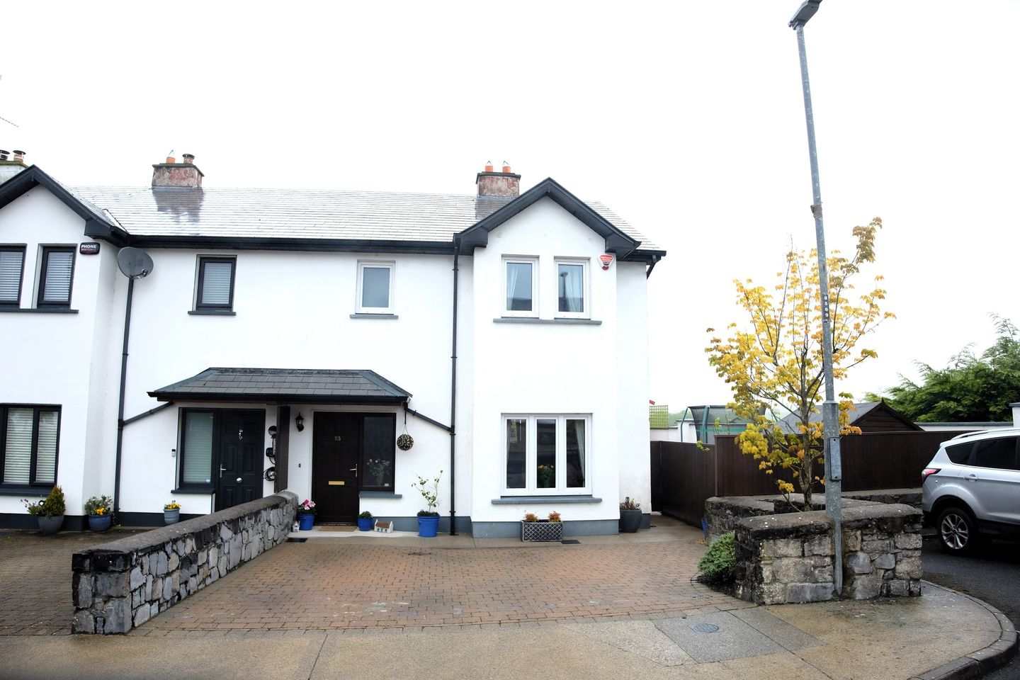 113 Baunoge, Mountpleasant, Loughrea, Co. Galway, H62HF77 is for sale