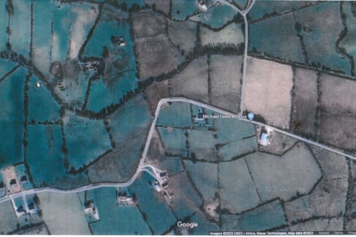 Ballyargadaun, Loughrea, Galway