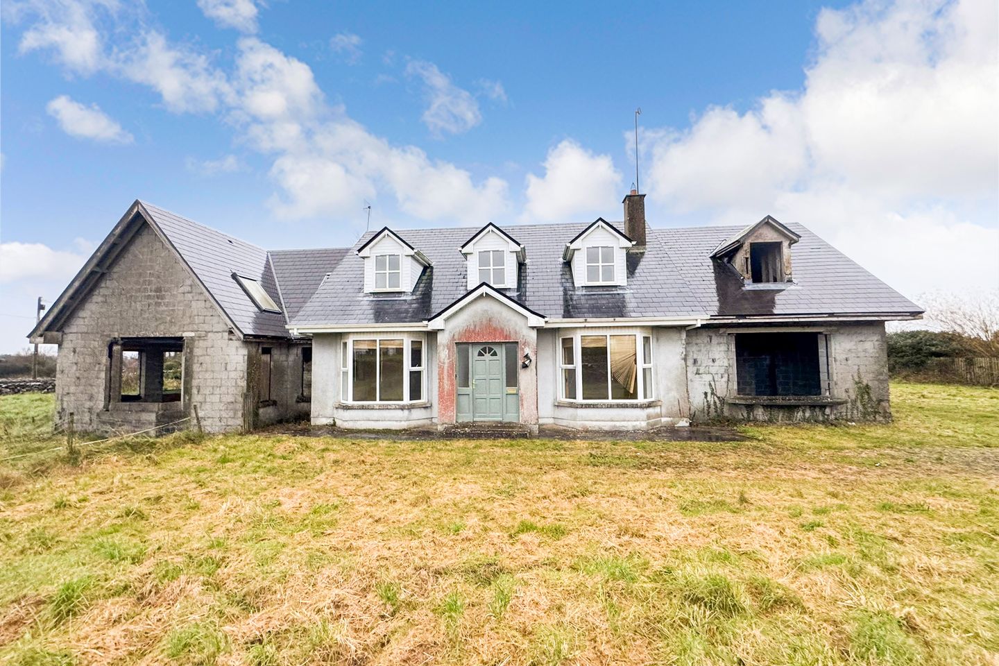 Crushoa, Kinvara, Co. Galway, H91V3HX