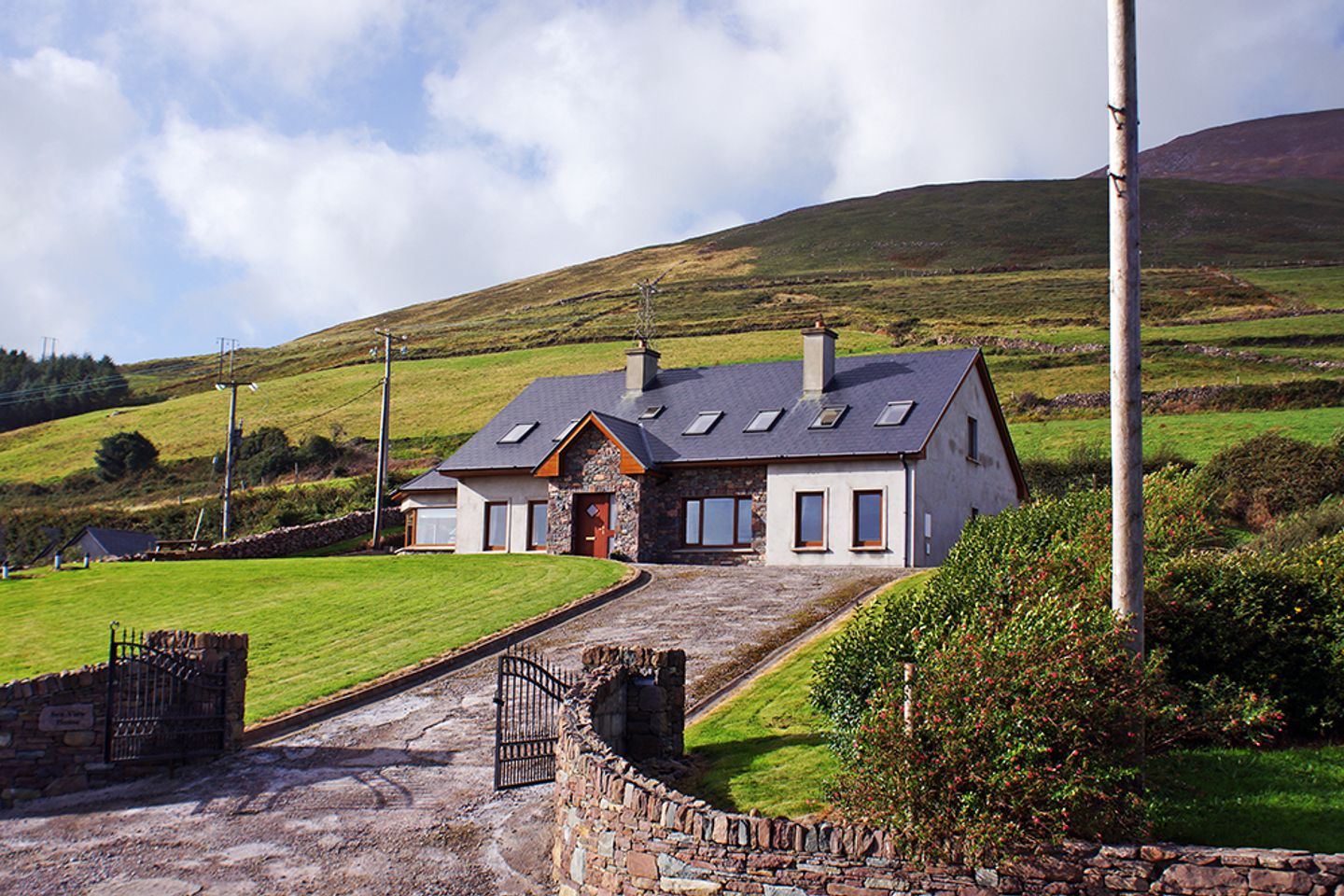 Inch (I190), Inch, Co. Kerry