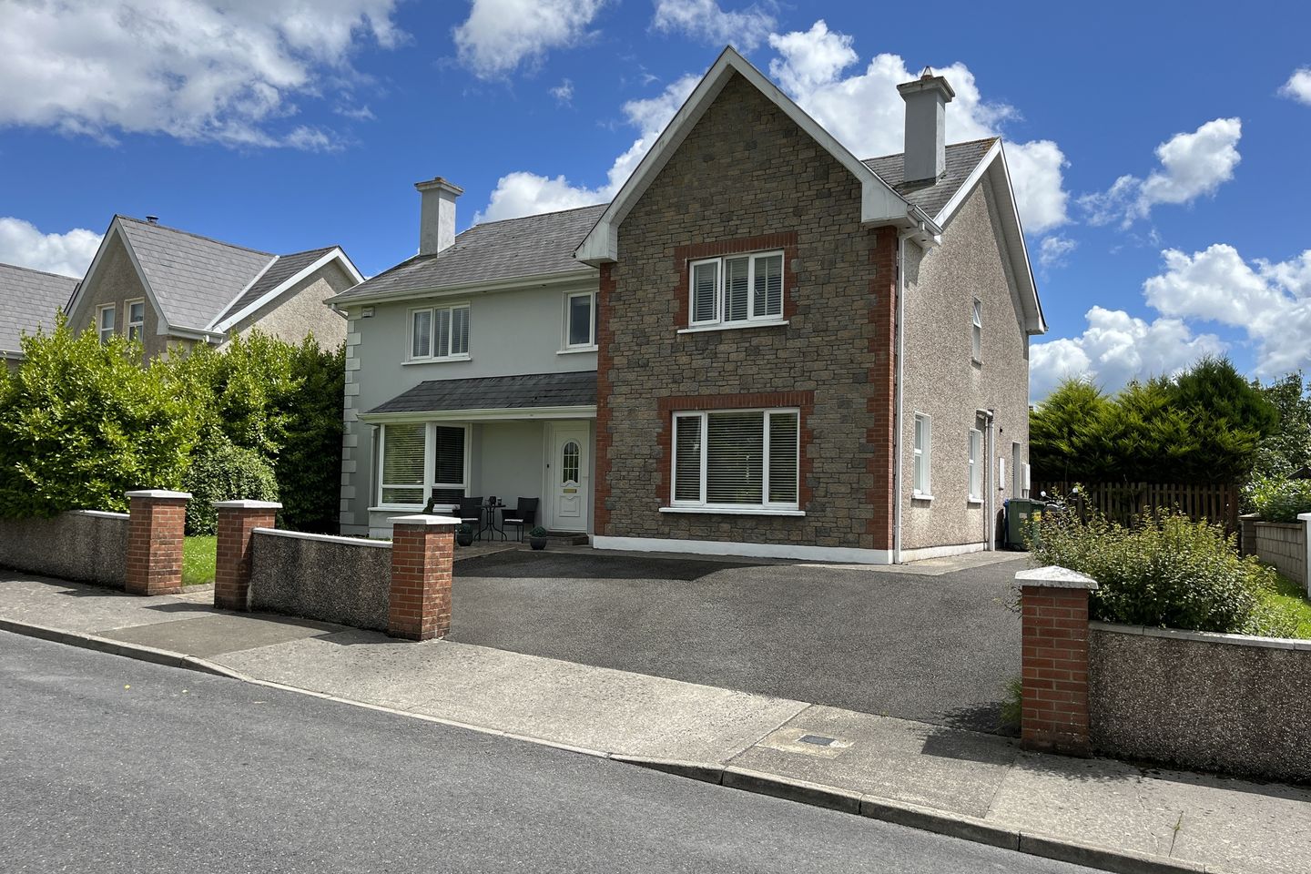 5 Fernhill, Cullenagh, Ballina, Co. Tipperary is for sale on Daft.ie