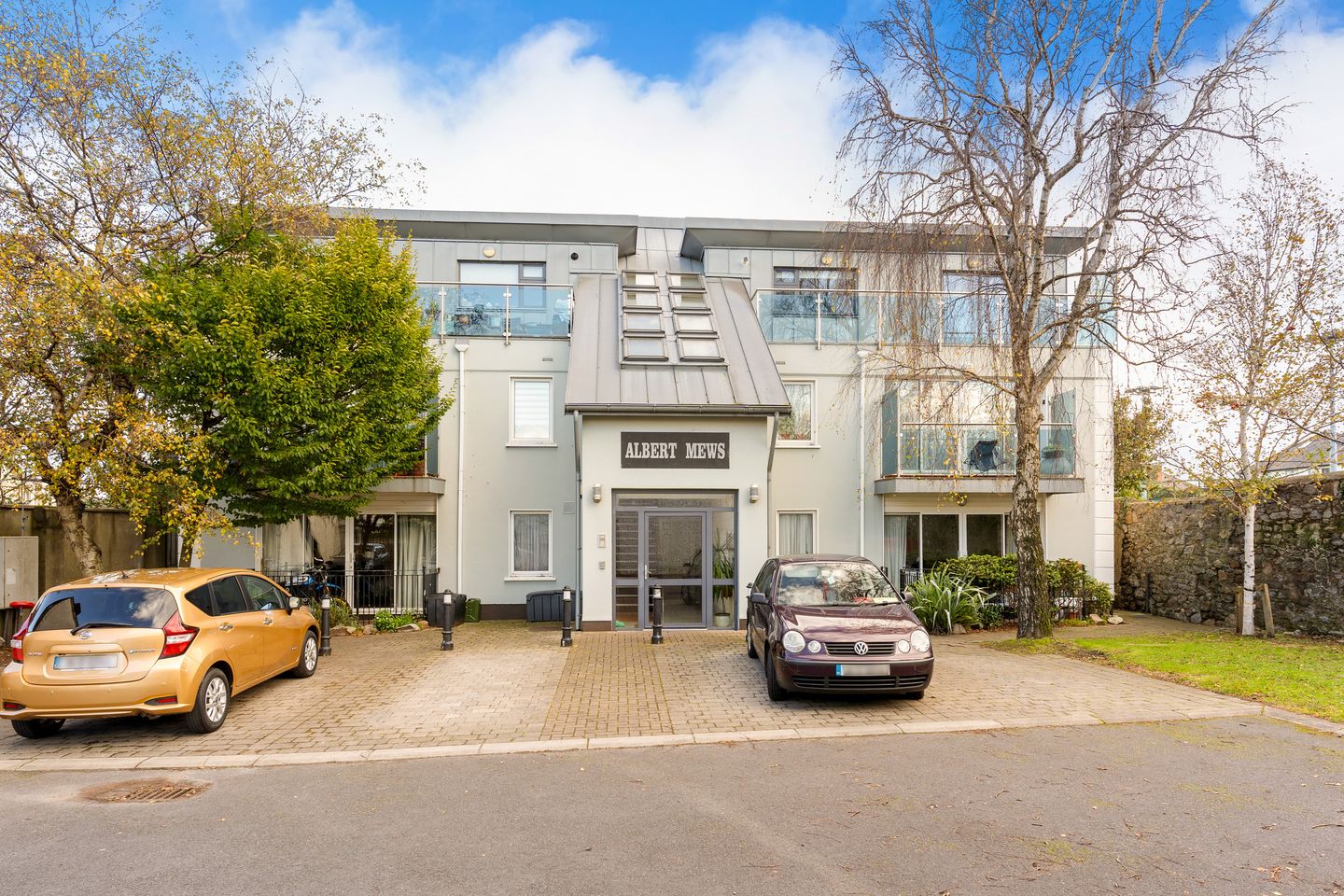 6 Albert Mews, Albert Court, Sandycove, Co. Dublin, A96R998 is for sale